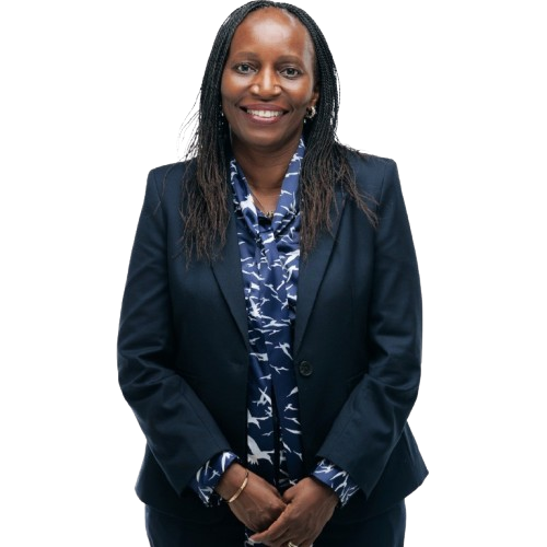 Elizabeth Ntege